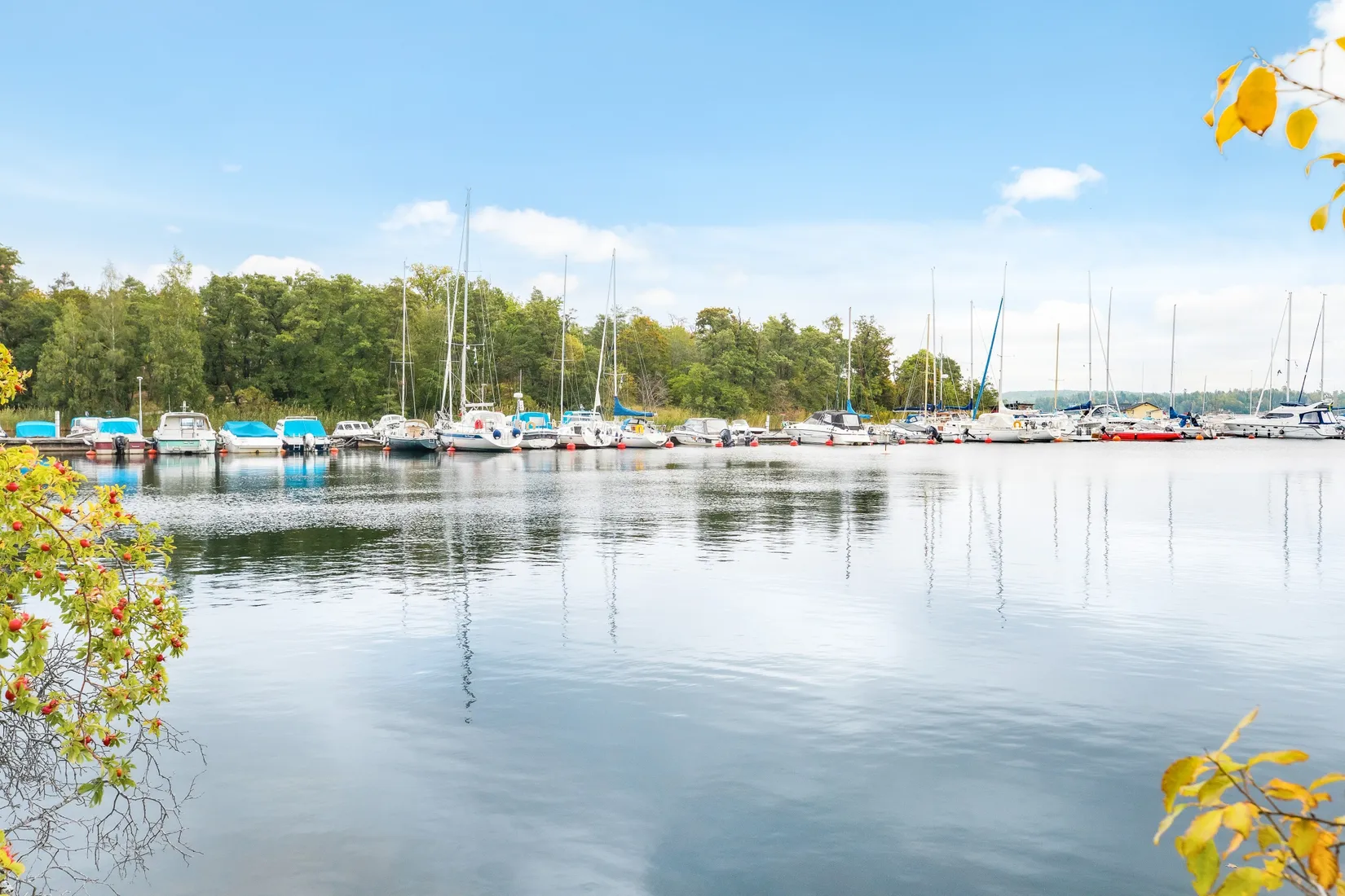 Fritidshus, Pumphusvägen 14A, lott 5, Bergshamra, Solna