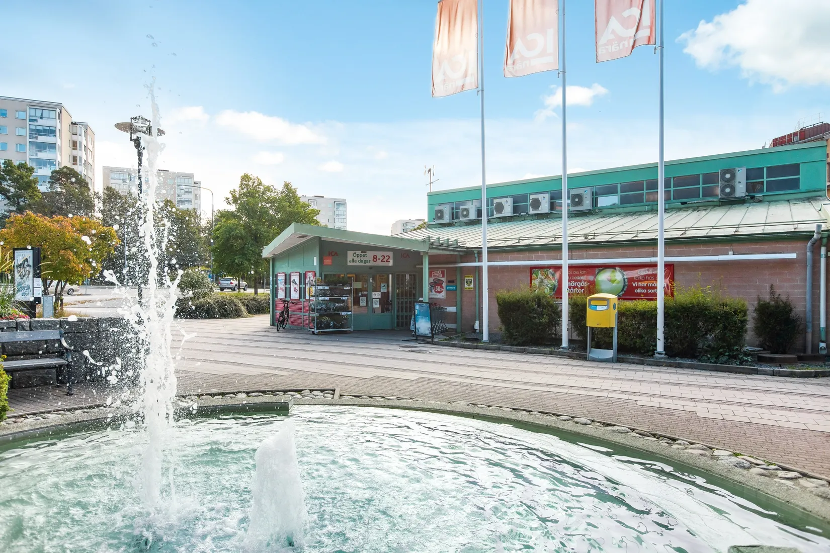 Fritidshus, Pumphusvägen 14A, lott 5, Bergshamra, Solna