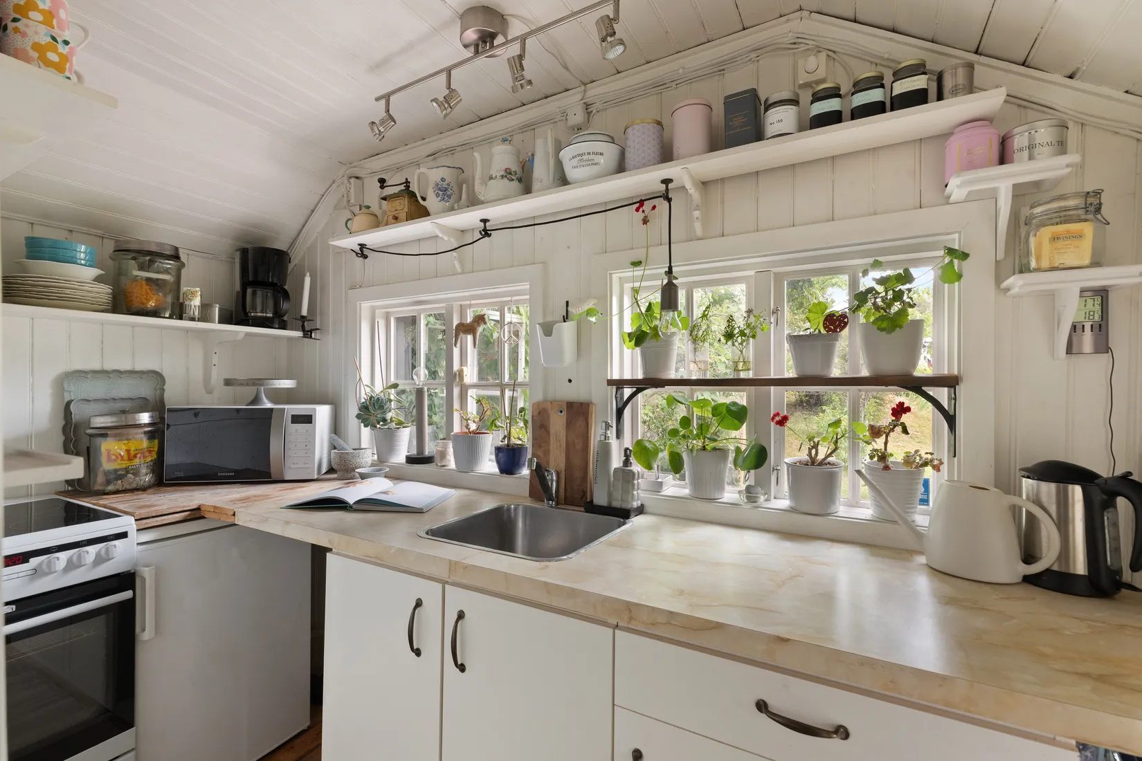 Fritidshus, Pumphusvägen 14A, lott 5, Bergshamra, Solna