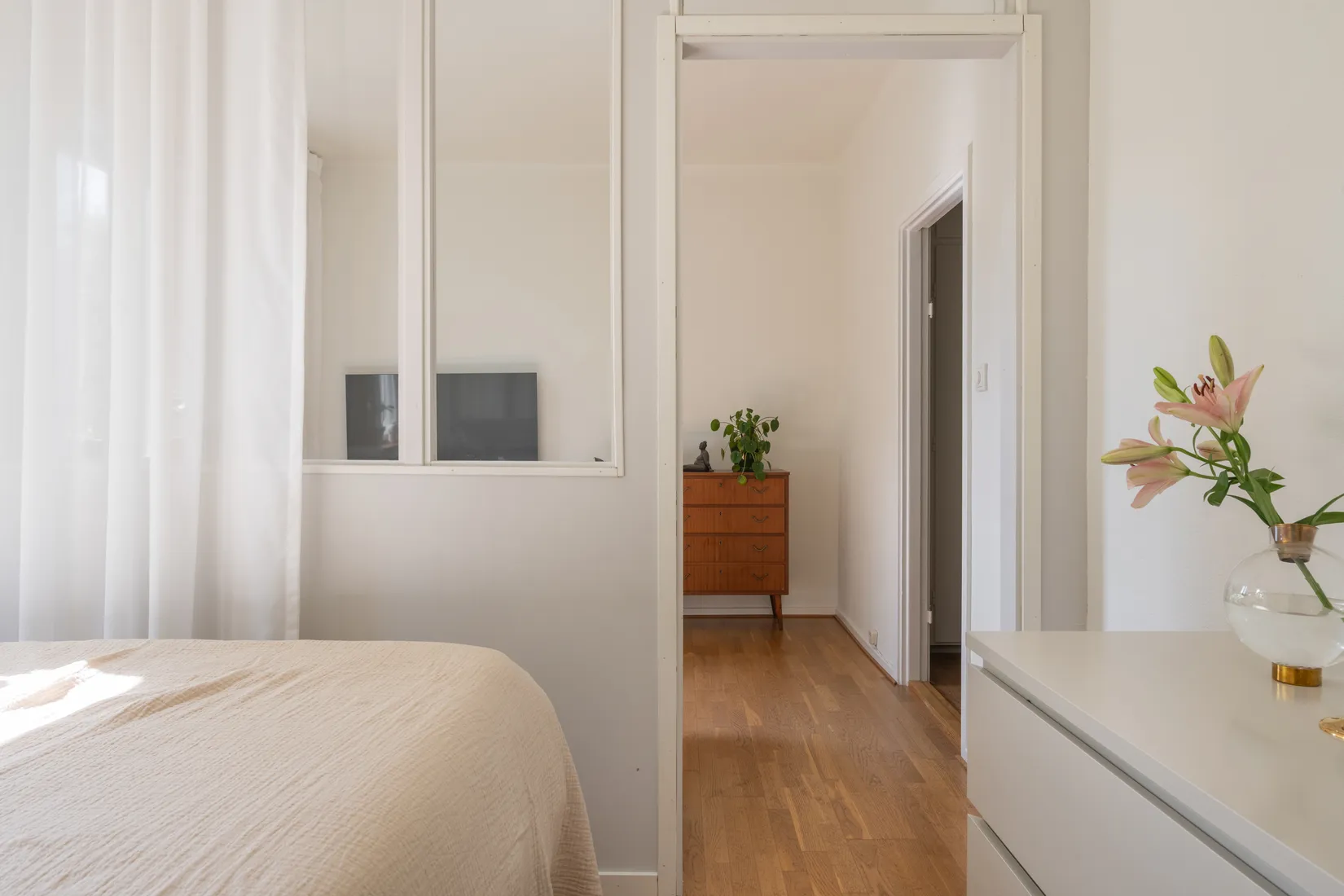 Bostadsrätt, Pingstvägen 20, 2 tr., Midsommarkransen, Stockholm