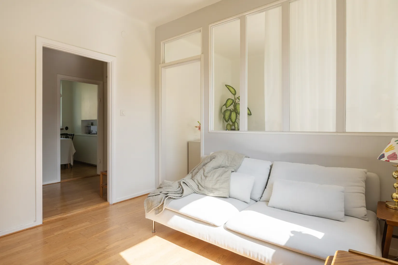 Bostadsrätt, Pingstvägen 20, 2 tr., Midsommarkransen, Stockholm