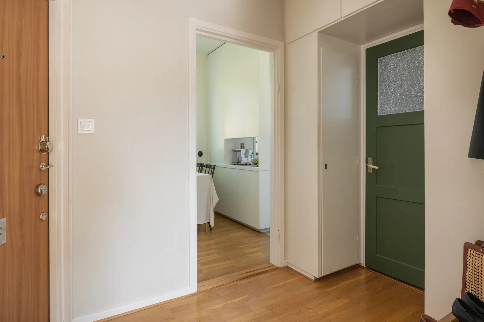 Bostadsrätt, Pingstvägen 20, 2 tr., Midsommarkransen, Stockholm