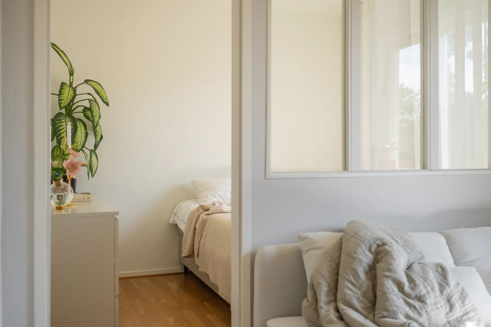 Bostadsrätt, Pingstvägen 20, 2 tr., Midsommarkransen, Stockholm