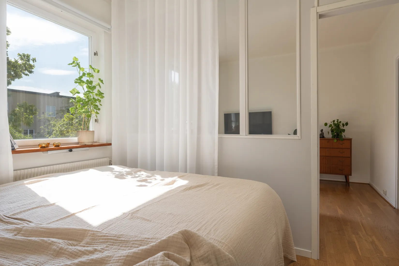 Bostadsrätt, Pingstvägen 20, 2 tr., Midsommarkransen, Stockholm