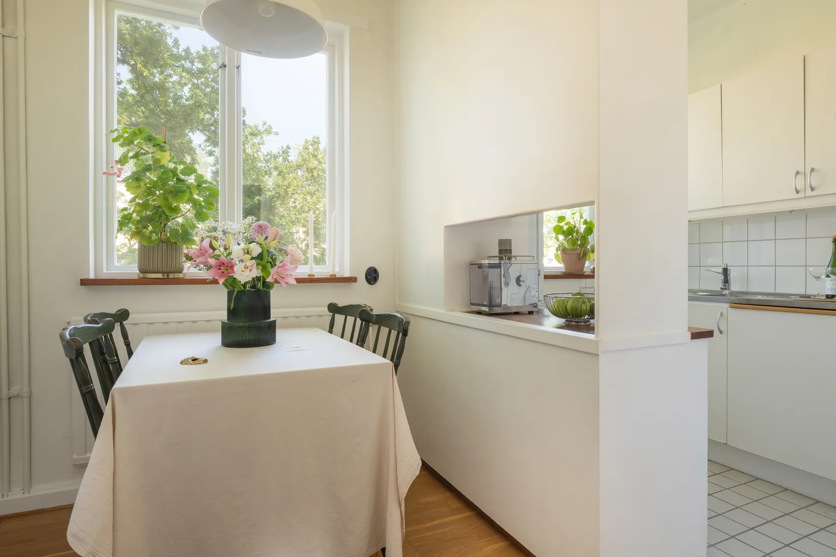 Bostadsrätt, Pingstvägen 20, 2 tr., Midsommarkransen, Stockholm