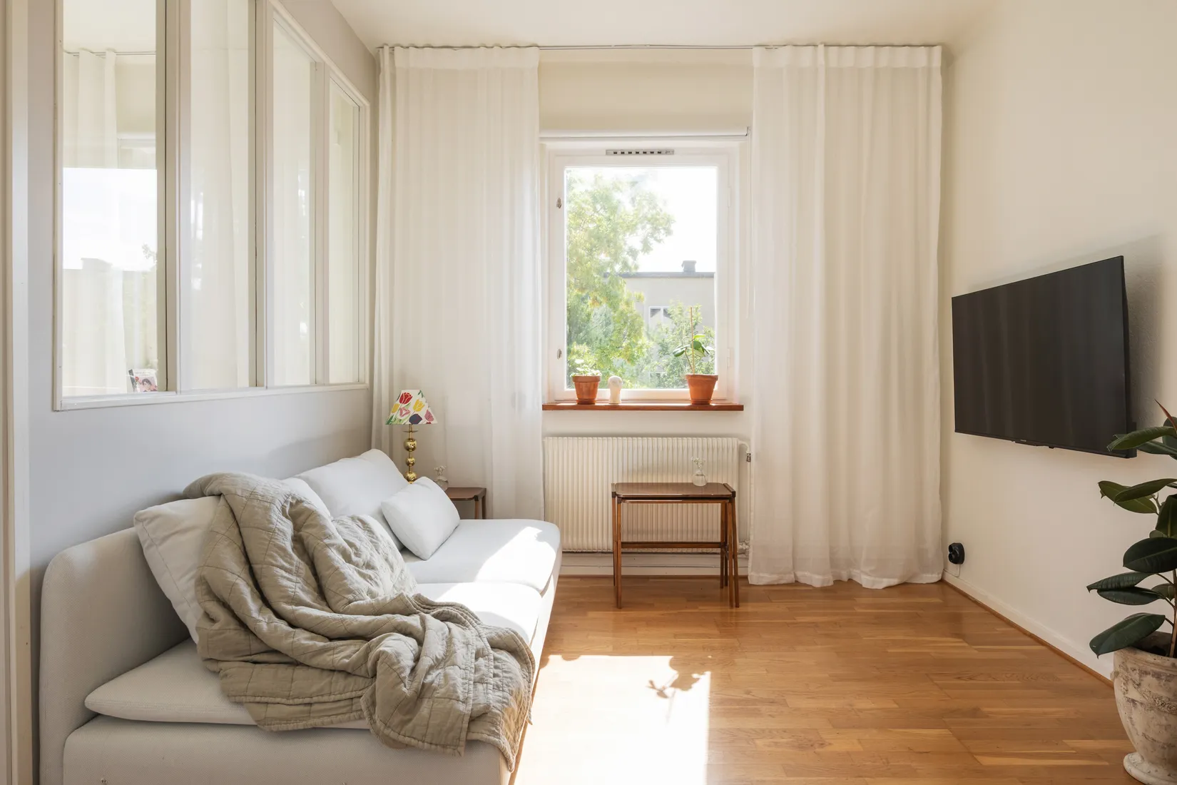 Bostadsrätt, Pingstvägen 20, 2 tr., Midsommarkransen, Stockholm