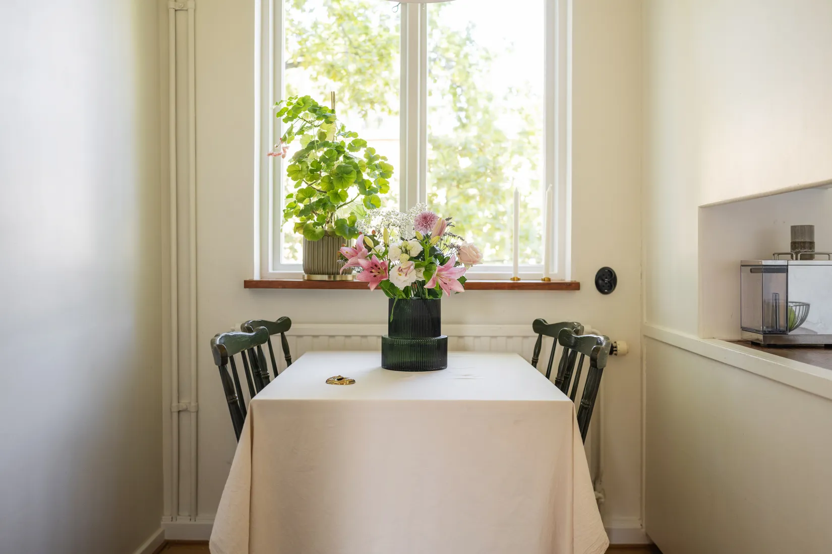 Bostadsrätt, Pingstvägen 20, 2 tr., Midsommarkransen, Stockholm