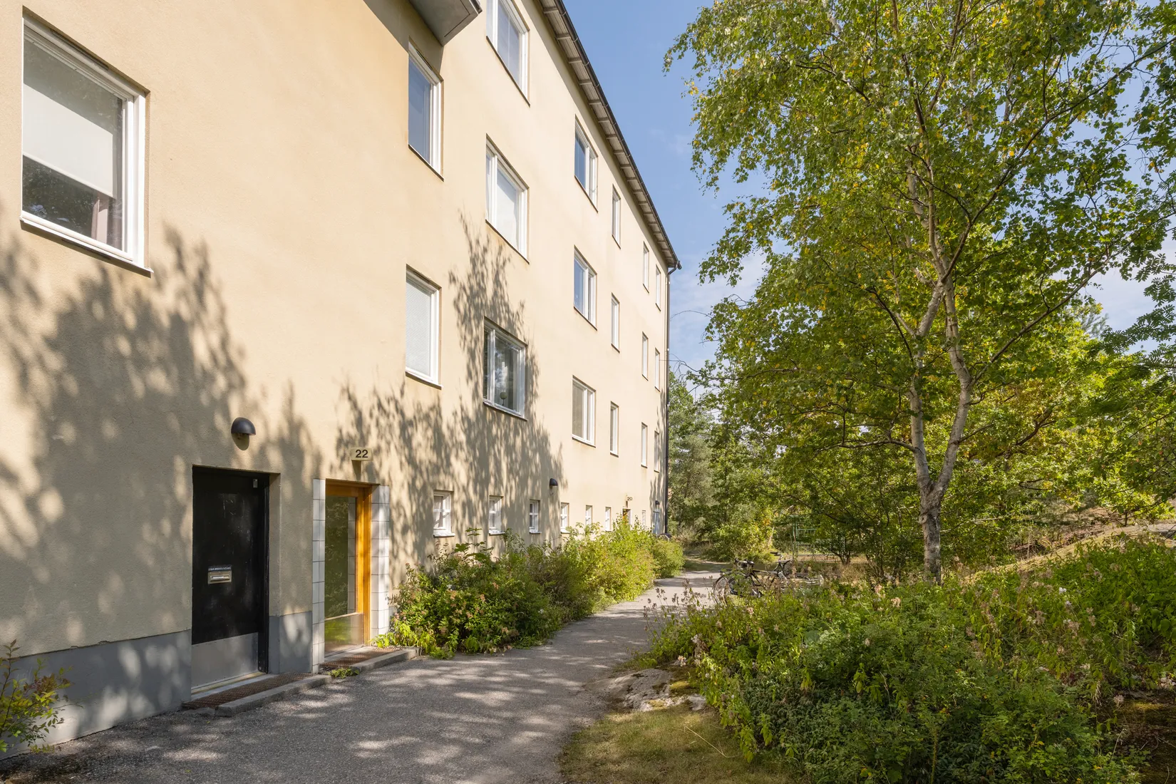 Bostadsrätt, Pingstvägen 20, 2 tr., Midsommarkransen, Stockholm