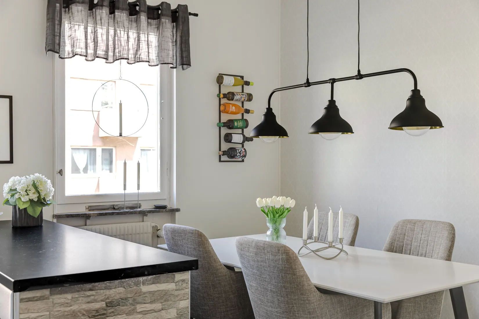 Bostadsrätt, Lindengatan 4A, Tannefors/centralt, Linköping