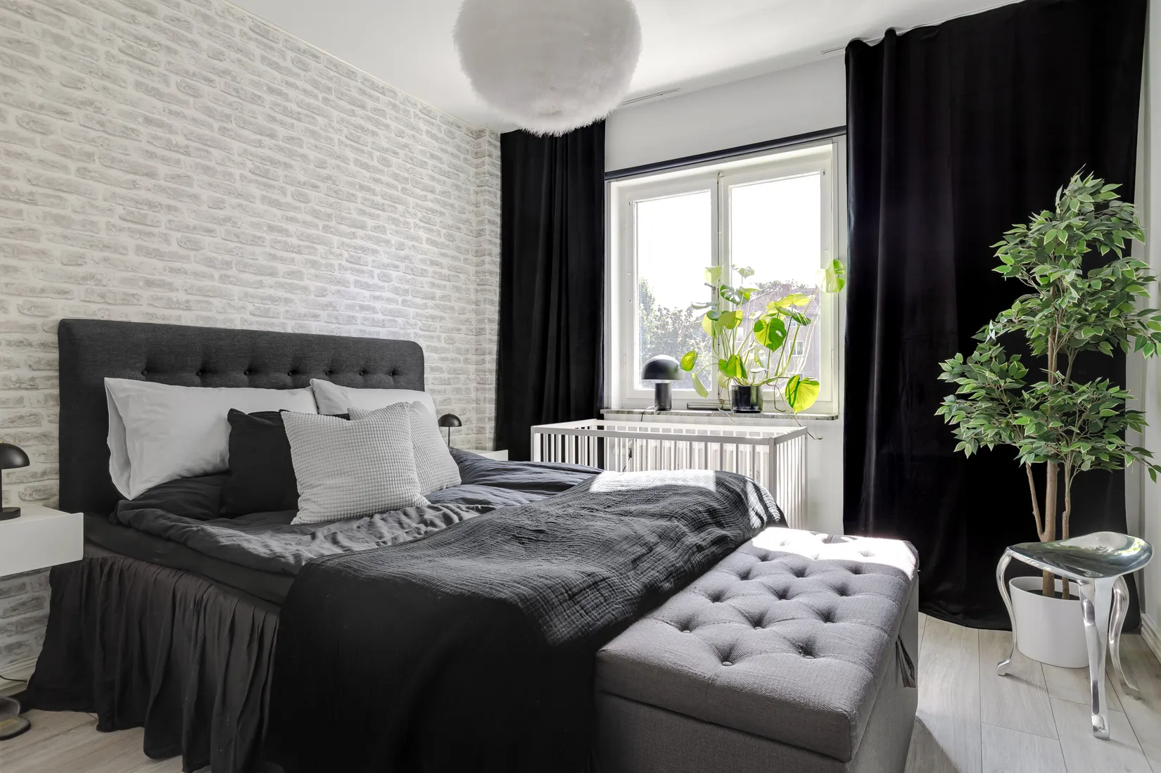 Bostadsrätt, Lindengatan 4A, Tannefors/centralt, Linköping