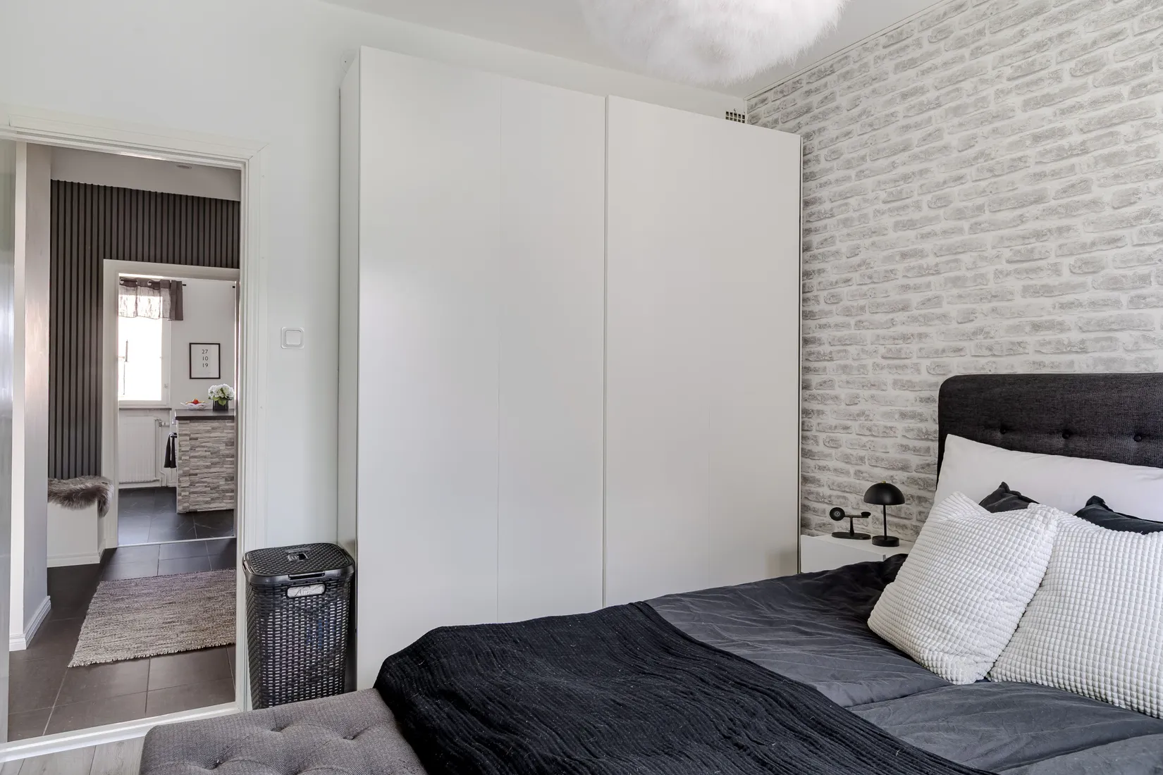 Bostadsrätt, Lindengatan 4A, Tannefors/centralt, Linköping