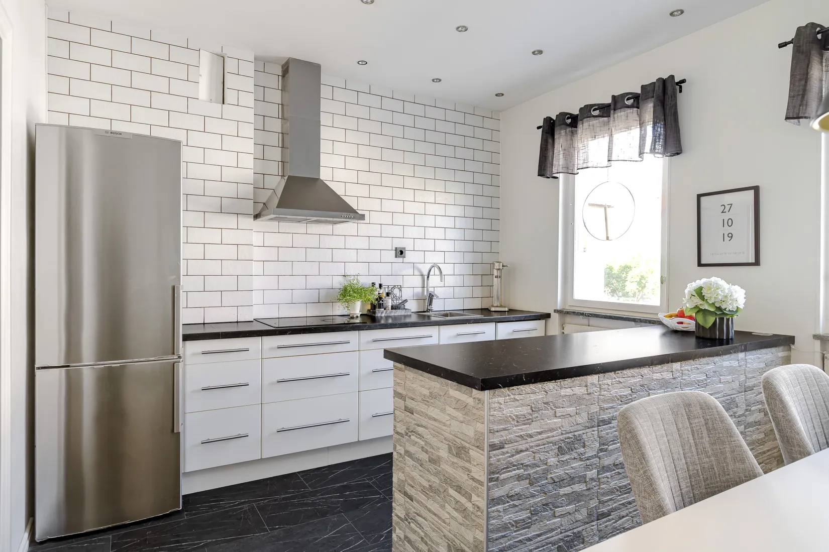 Bostadsrätt, Lindengatan 4A, Tannefors/centralt, Linköping