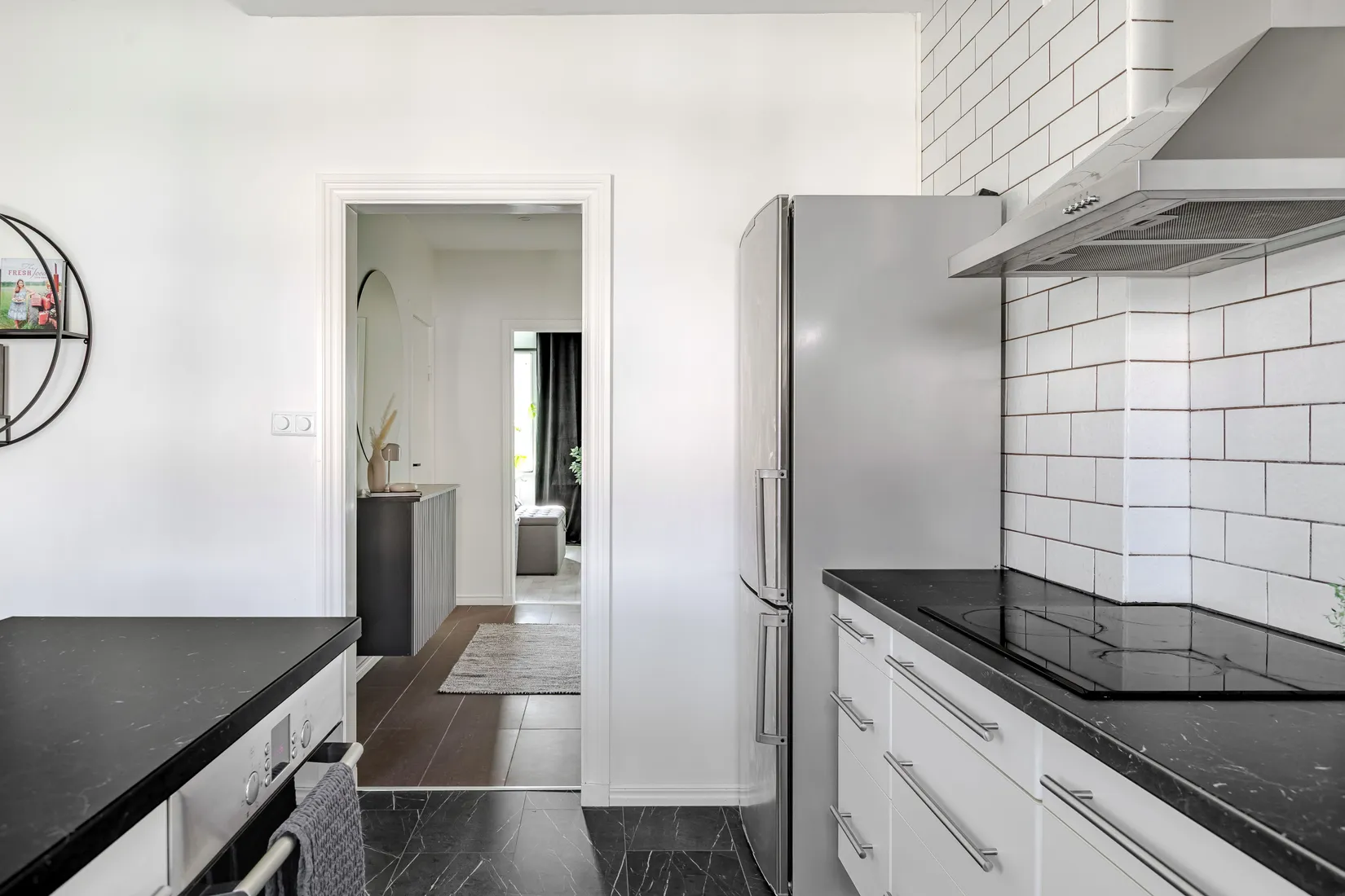 Bostadsrätt, Lindengatan 4A, Tannefors/centralt, Linköping