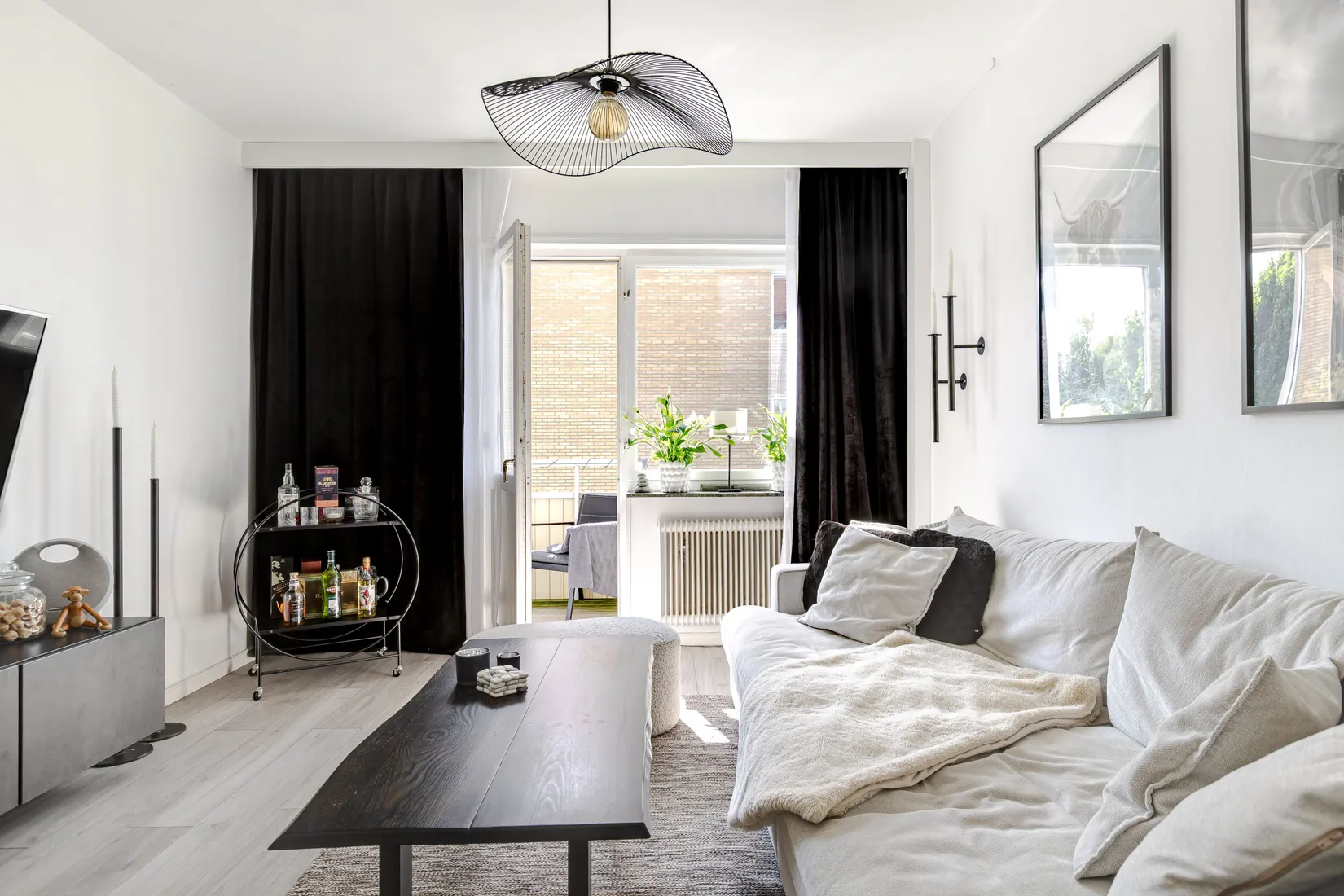 Bostadsrätt, Lindengatan 4A, Tannefors/centralt, Linköping