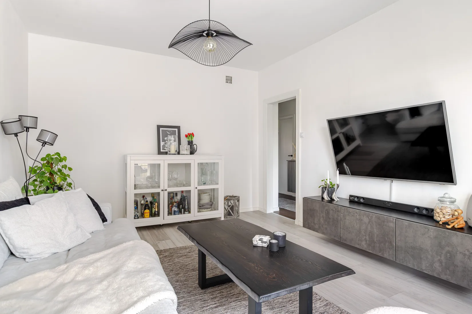 Bostadsrätt, Lindengatan 4A, Tannefors/centralt, Linköping