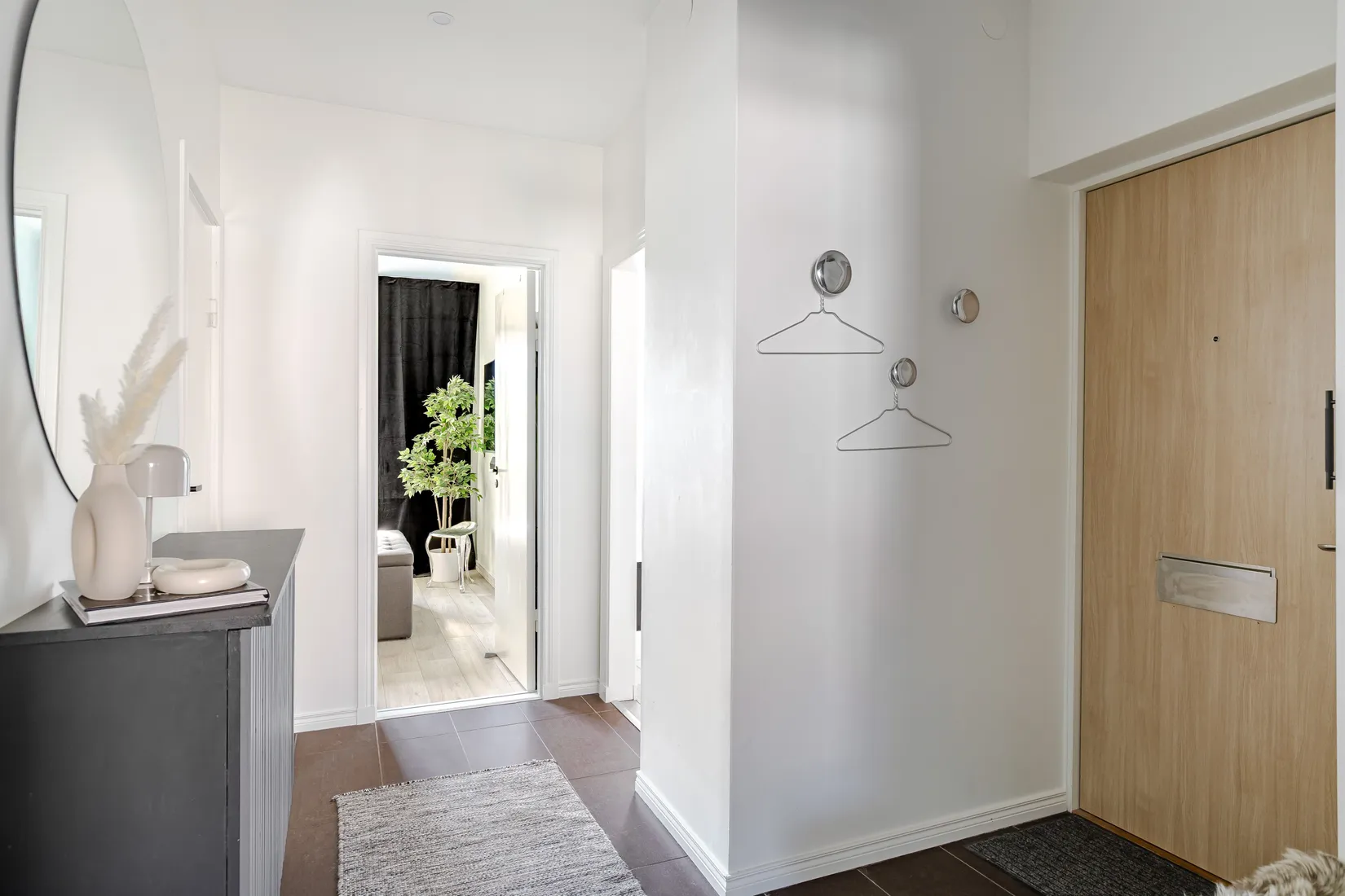 Bostadsrätt, Lindengatan 4A, Tannefors/centralt, Linköping