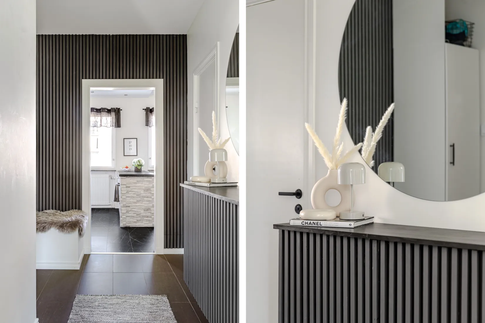 Bostadsrätt, Lindengatan 4A, Tannefors/centralt, Linköping