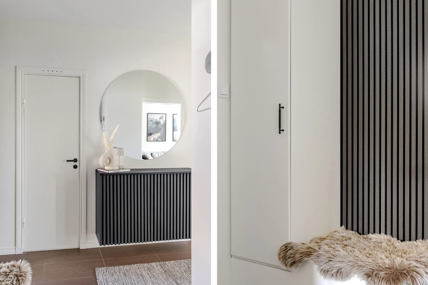 Bostadsrätt, Lindengatan 4A, Tannefors/centralt, Linköping
