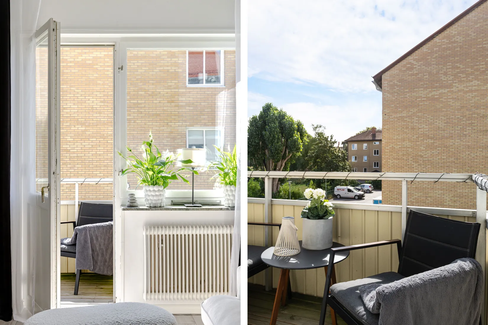 Bostadsrätt, Lindengatan 4A, Tannefors/centralt, Linköping