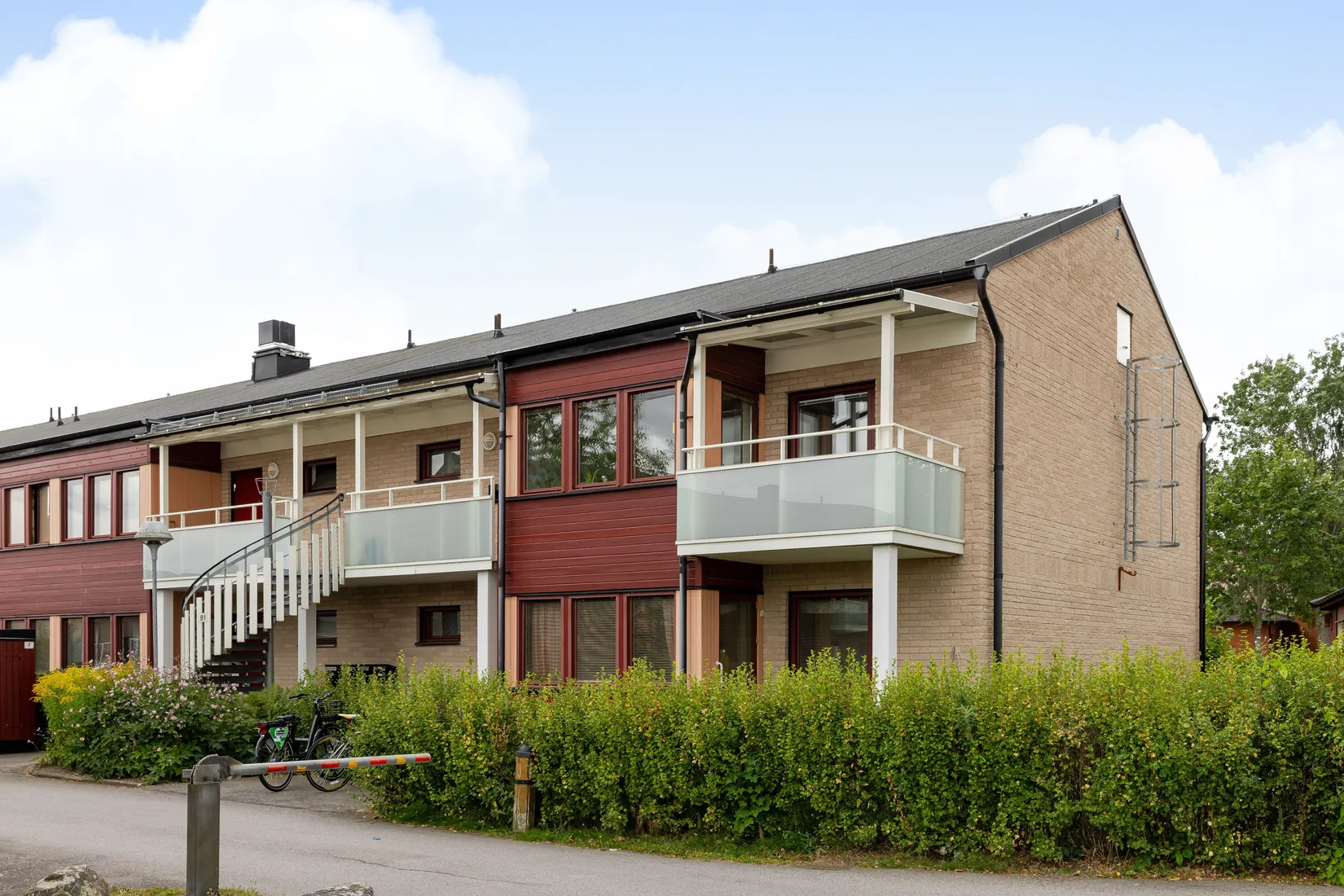 Bostadsrätt, Plöjaregatan 81, Lambohov, Linköping