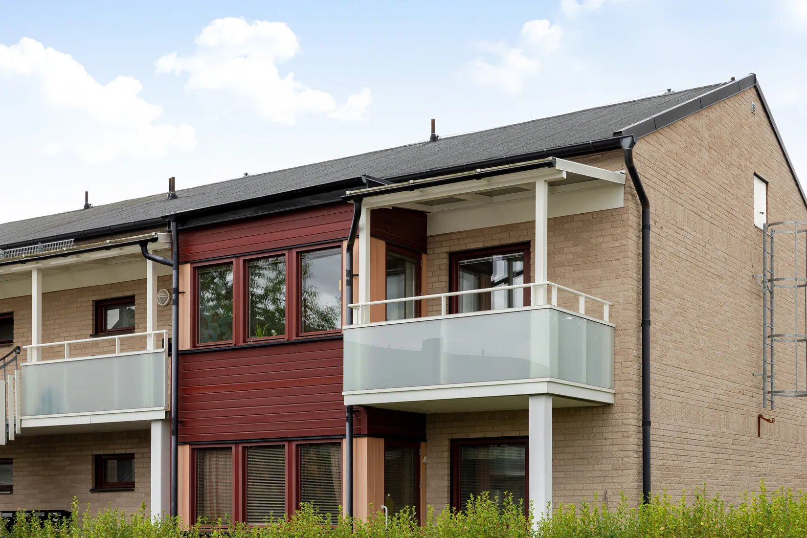 Bostadsrätt, Plöjaregatan 81, Lambohov, Linköping