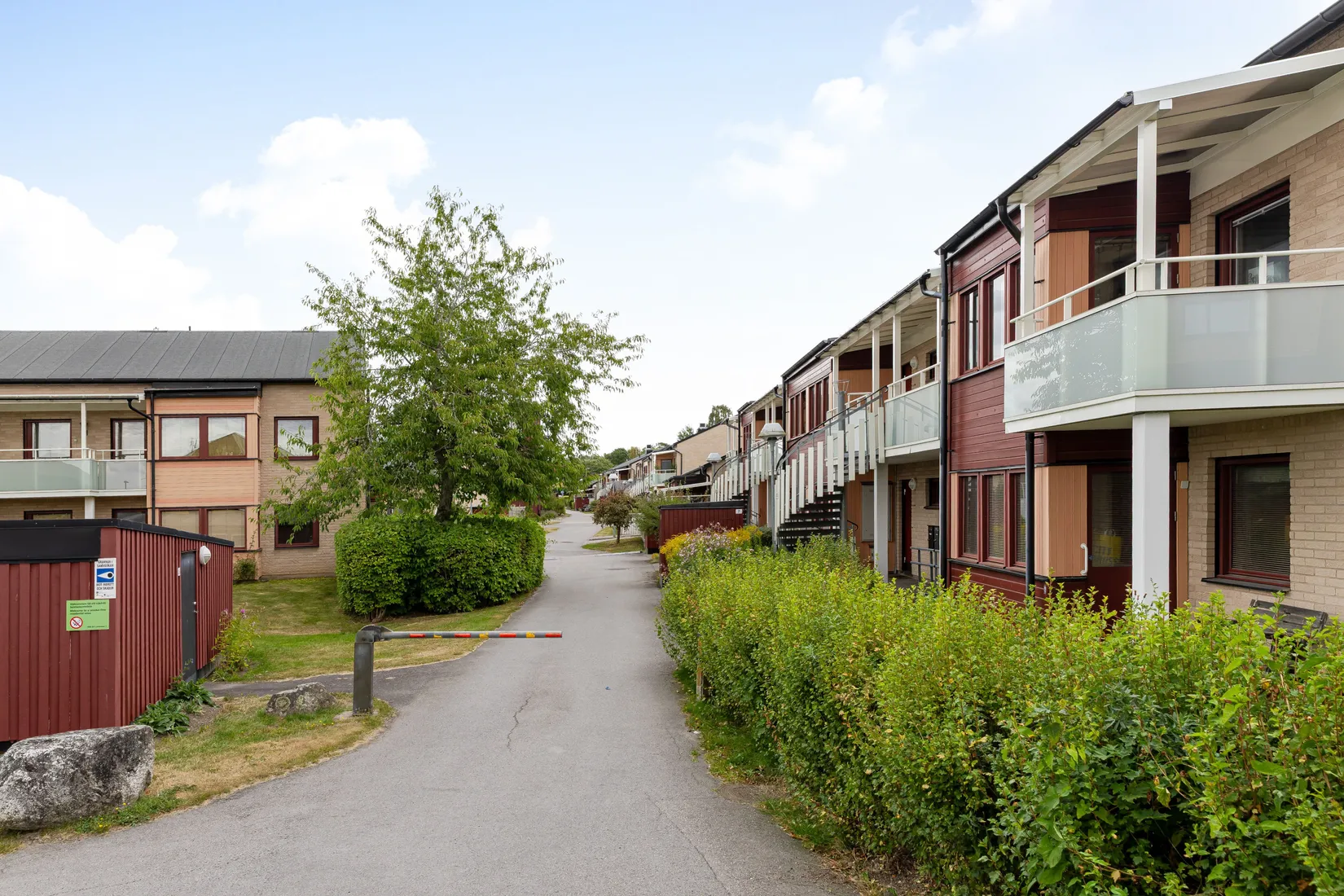 Bostadsrätt, Plöjaregatan 81, Lambohov, Linköping
