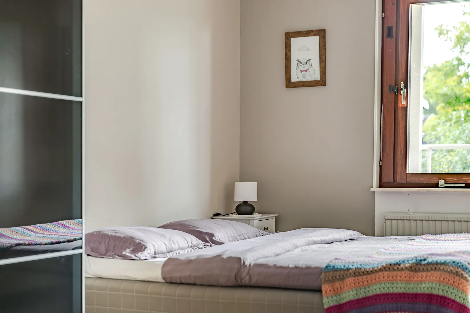 Bostadsrätt, Plöjaregatan 81, Lambohov, Linköping