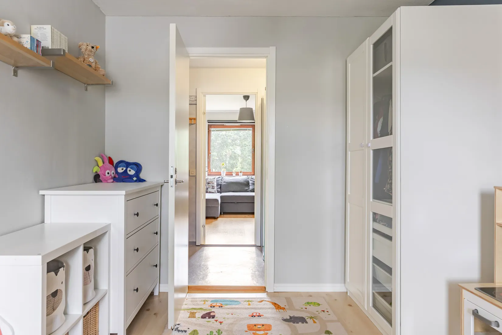 Bostadsrätt, Plöjaregatan 81, Lambohov, Linköping
