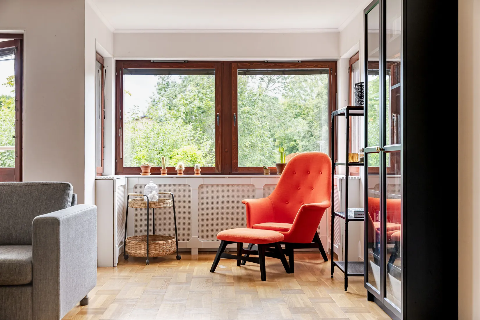 Bostadsrätt, Plöjaregatan 81, Lambohov, Linköping