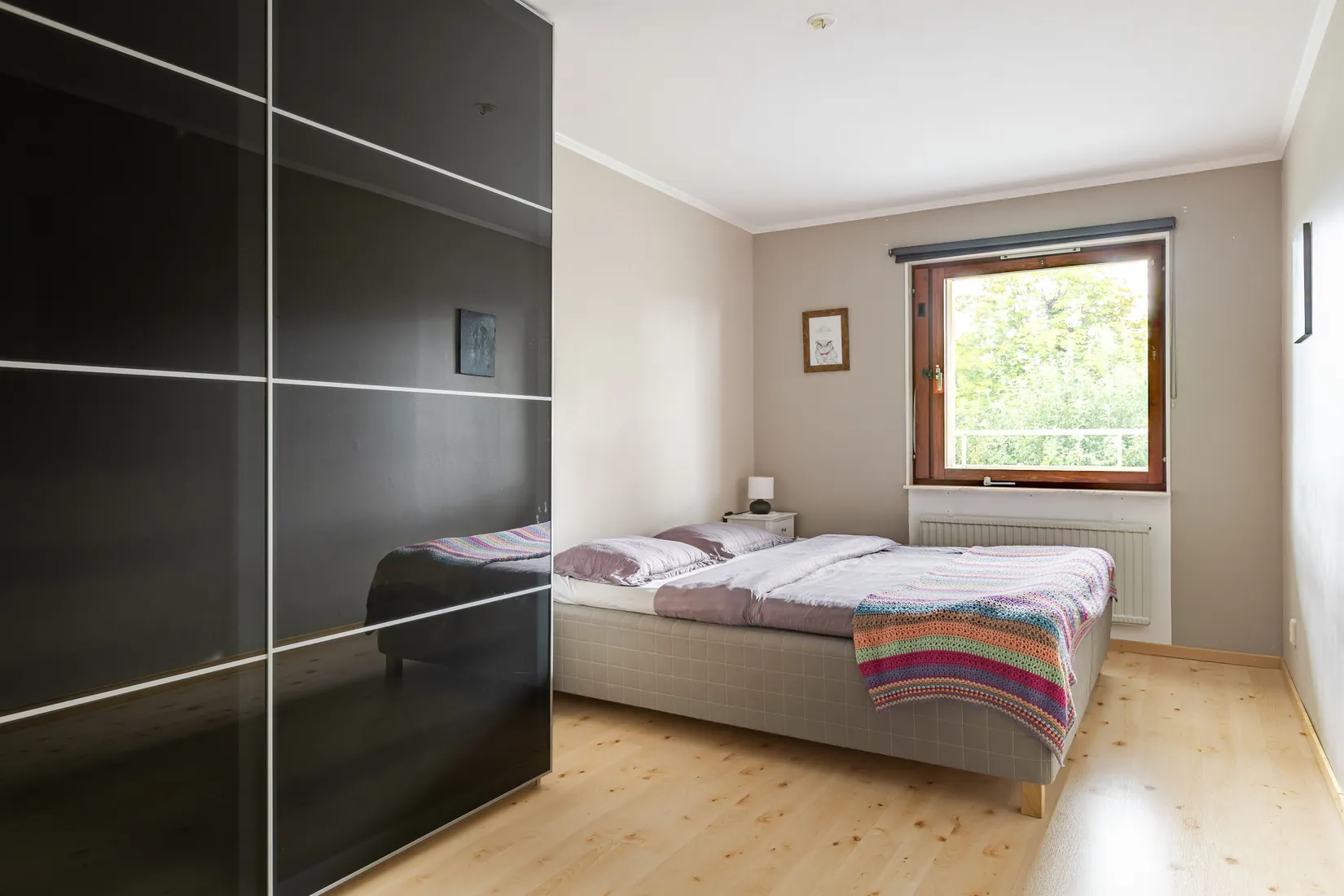 Bostadsrätt, Plöjaregatan 81, Lambohov, Linköping