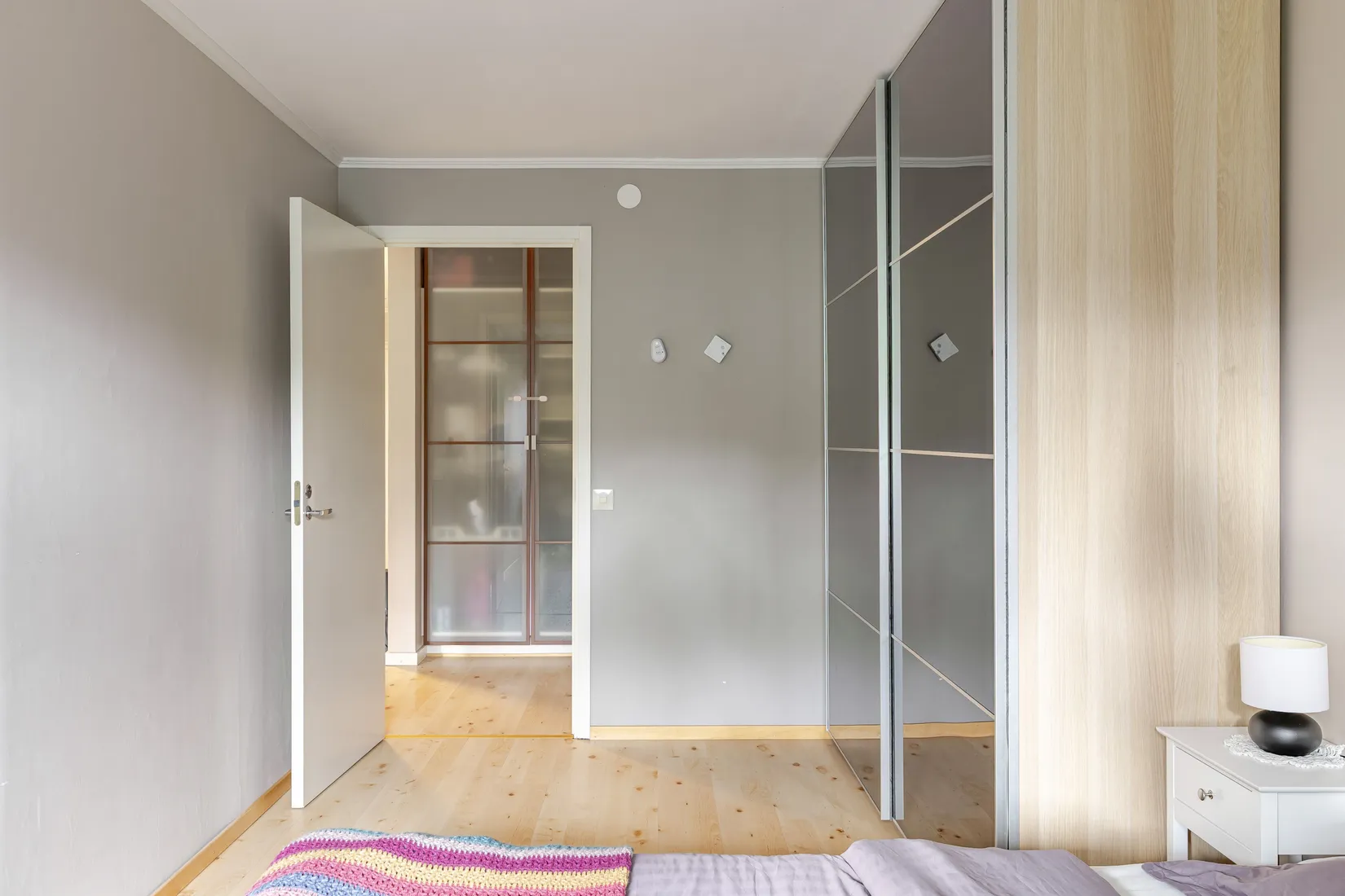 Bostadsrätt, Plöjaregatan 81, Lambohov, Linköping