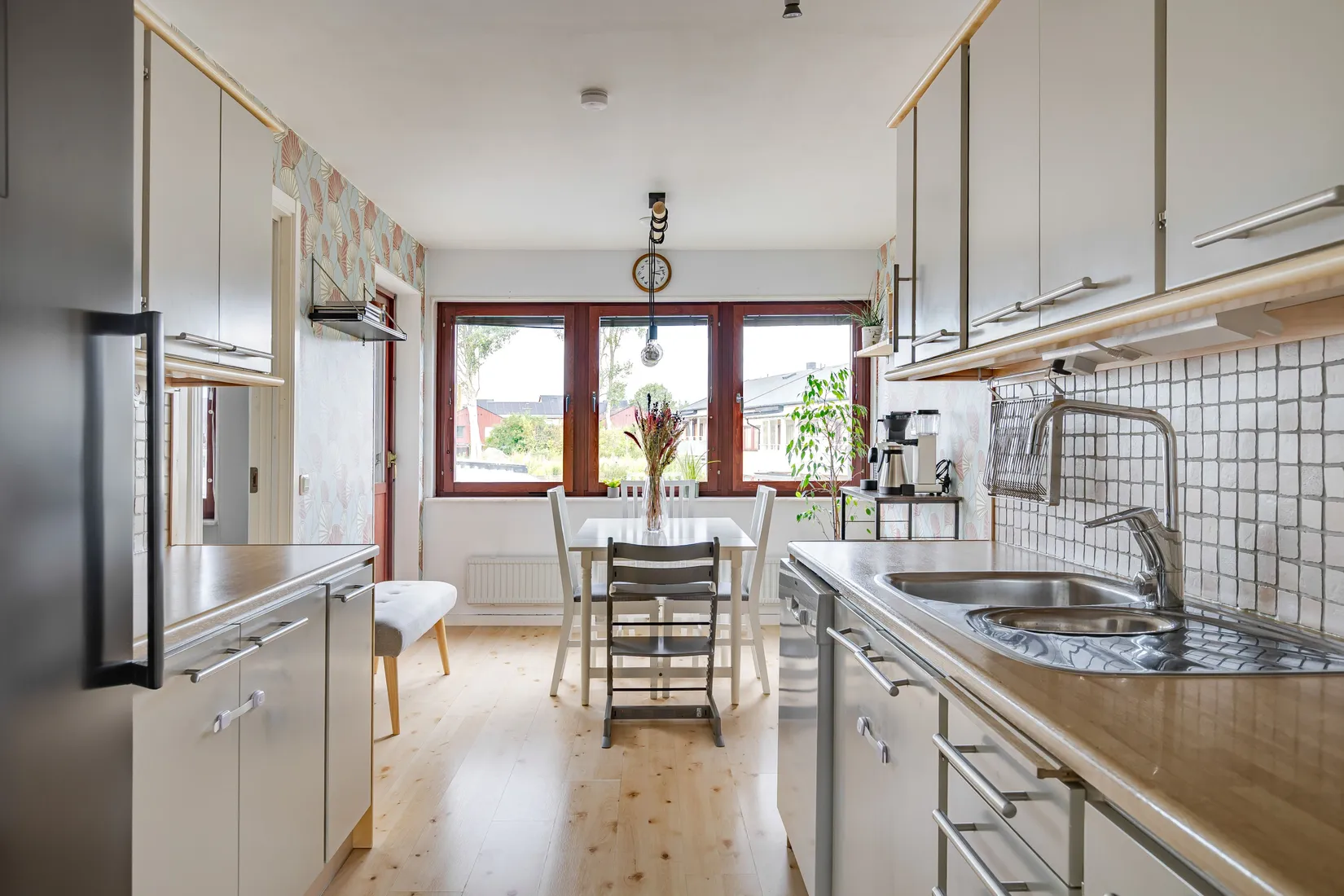 Bostadsrätt, Plöjaregatan 81, Lambohov, Linköping