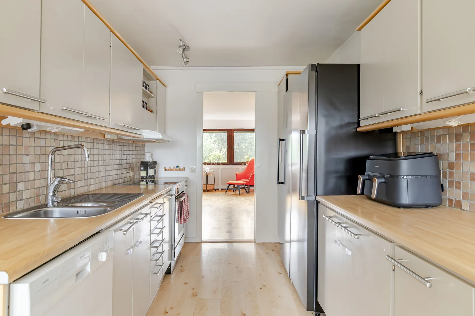 Bostadsrätt, Plöjaregatan 81, Lambohov, Linköping