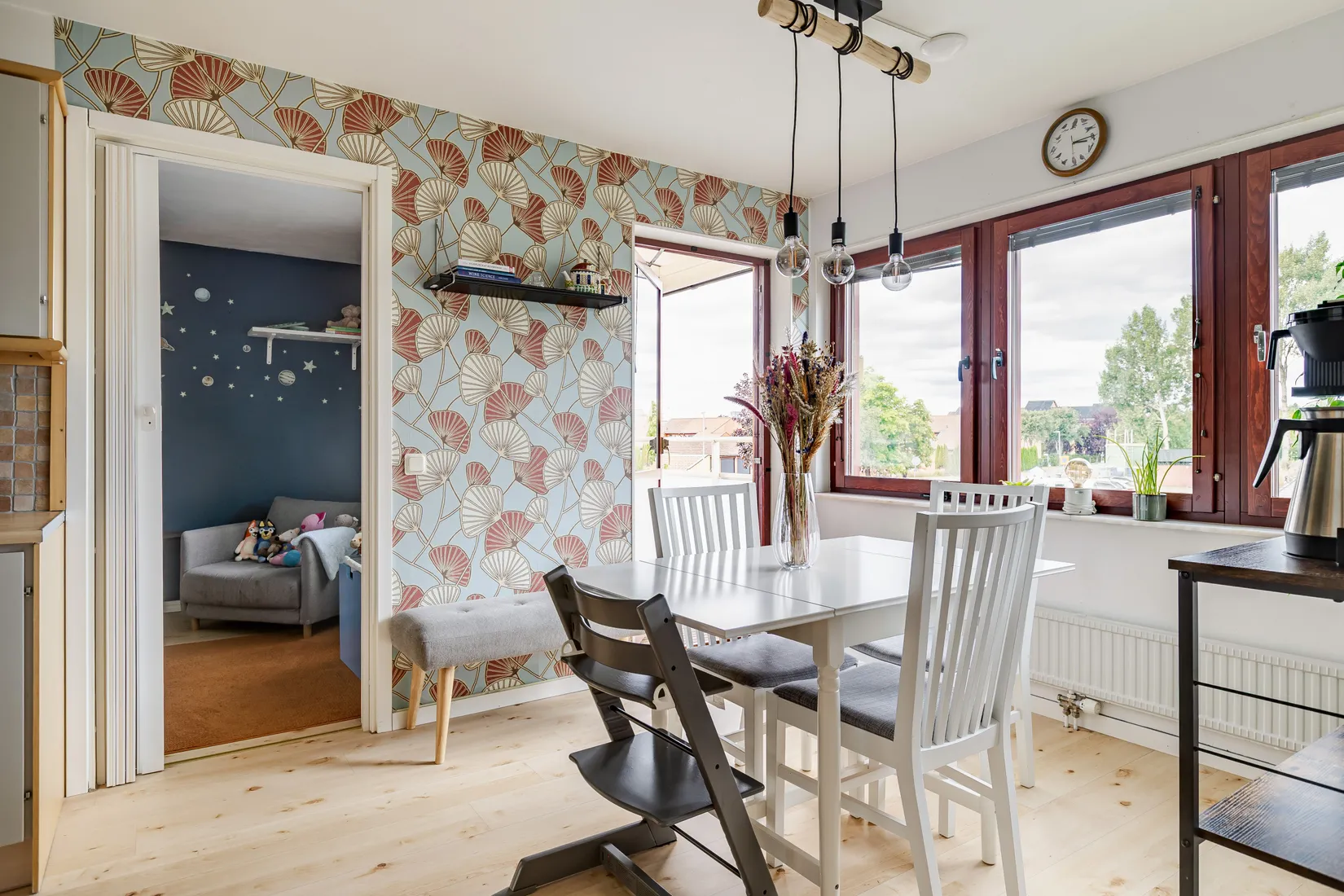 Bostadsrätt, Plöjaregatan 81, Lambohov, Linköping