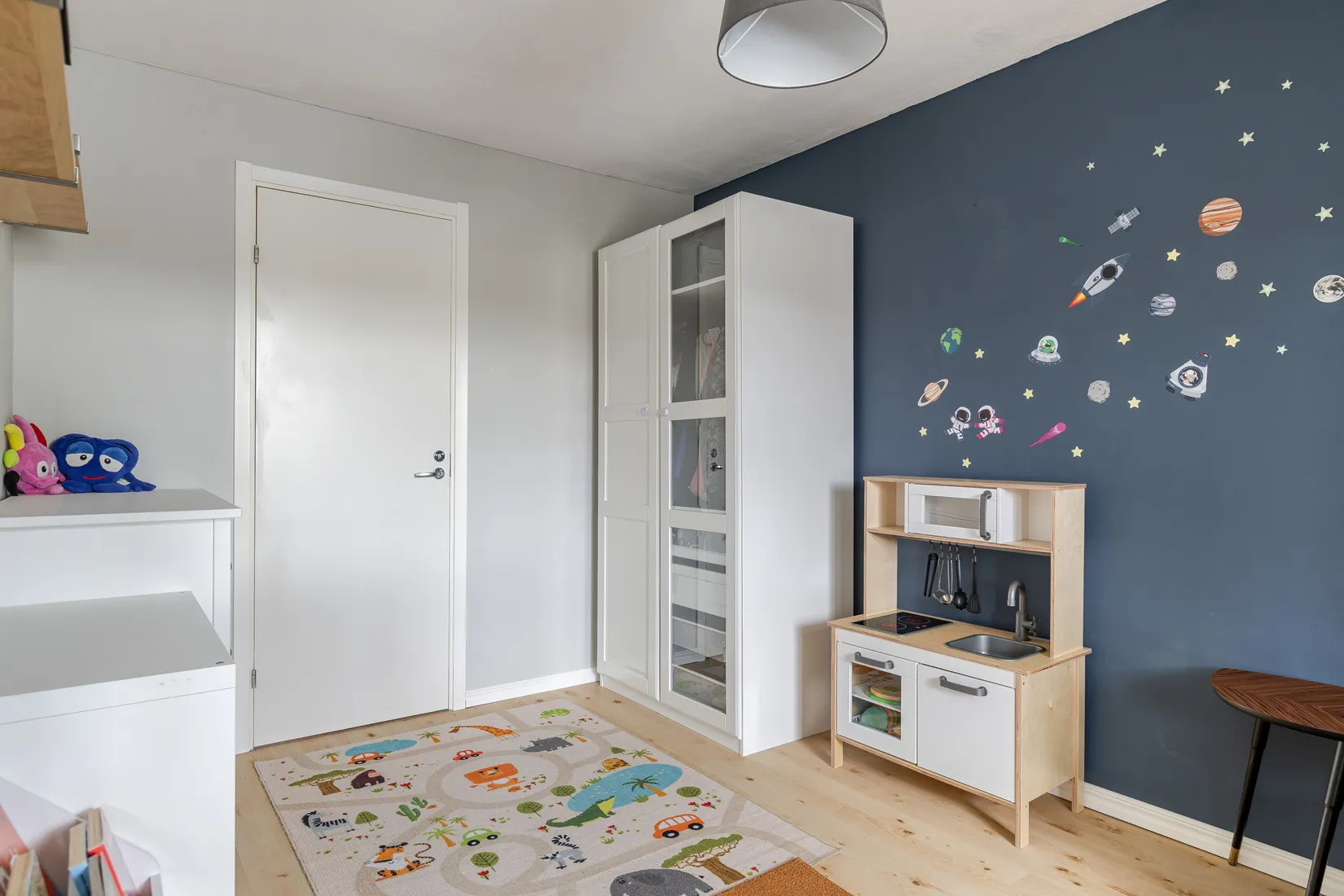 Bostadsrätt, Plöjaregatan 81, Lambohov, Linköping