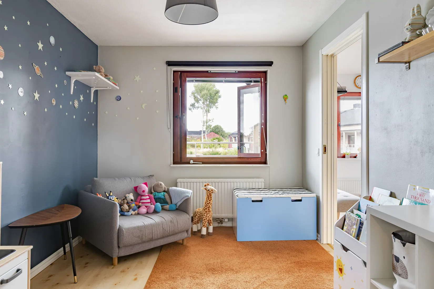 Bostadsrätt, Plöjaregatan 81, Lambohov, Linköping