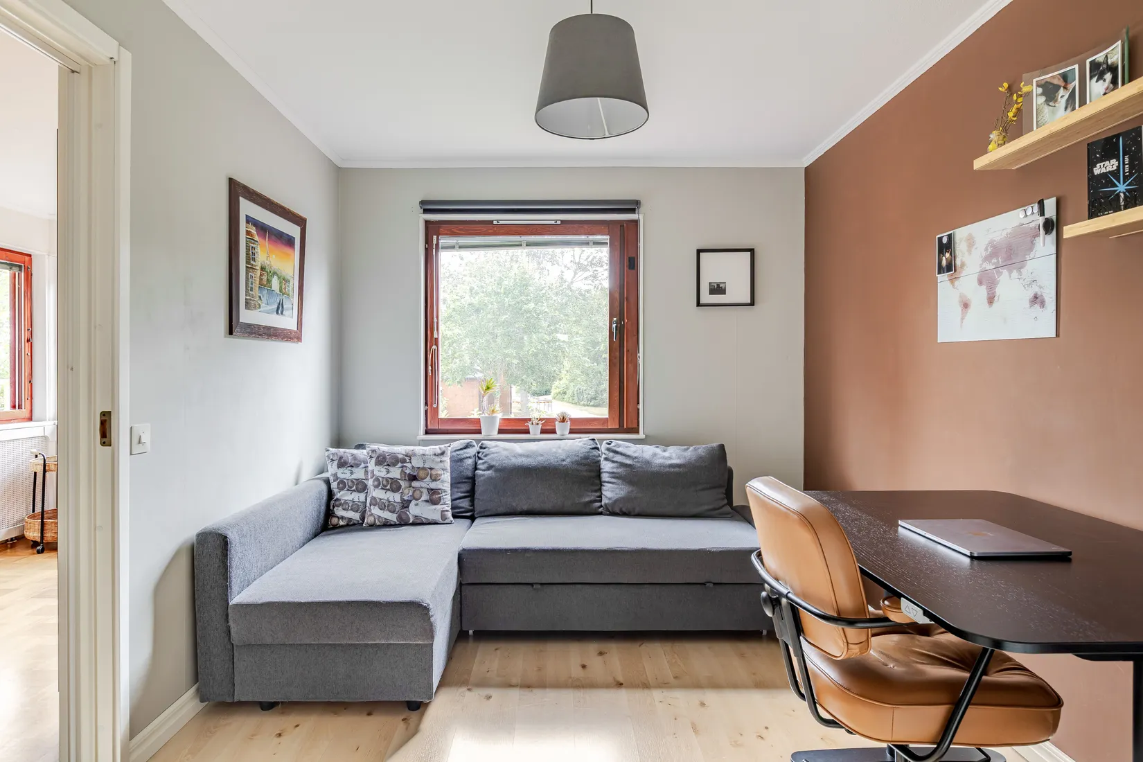 Bostadsrätt, Plöjaregatan 81, Lambohov, Linköping