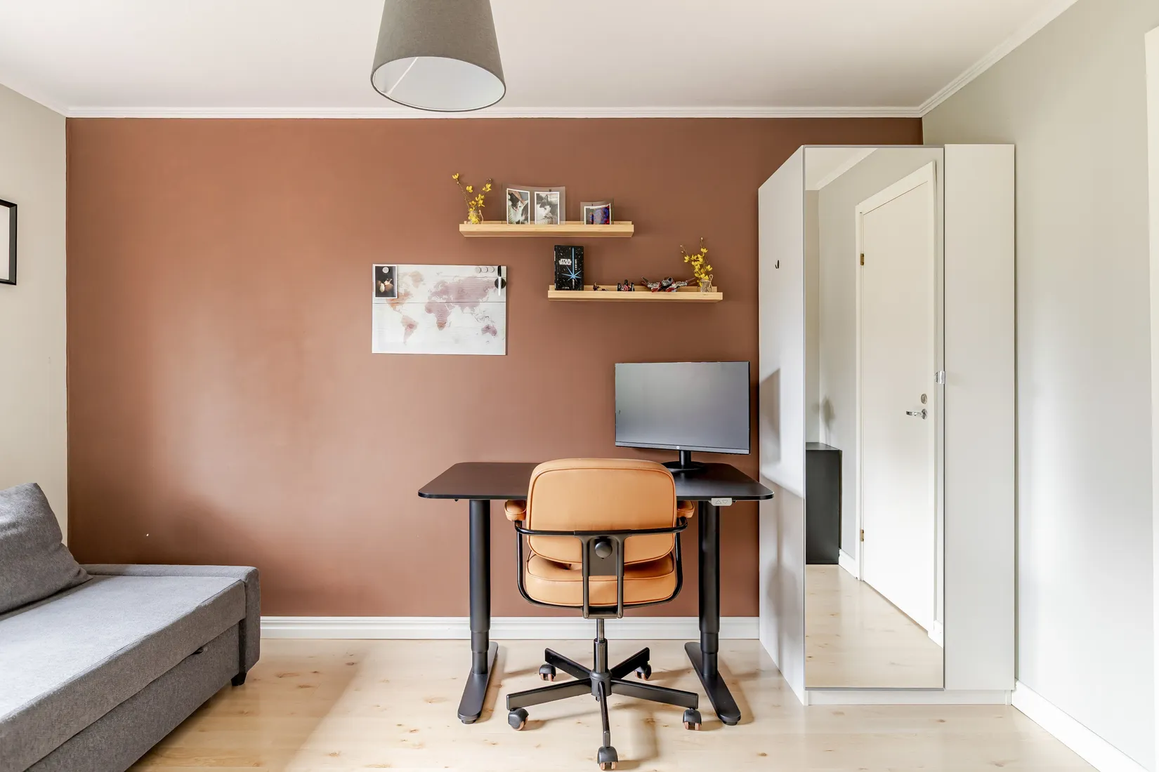 Bostadsrätt, Plöjaregatan 81, Lambohov, Linköping