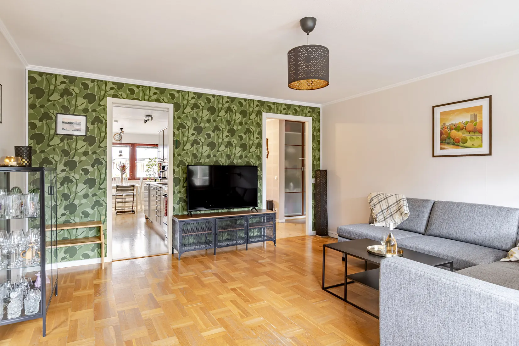 Bostadsrätt, Plöjaregatan 81, Lambohov, Linköping
