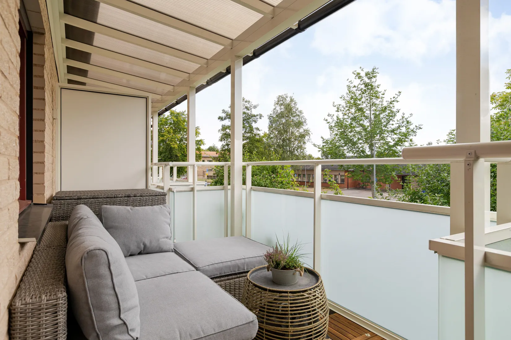 Bostadsrätt, Plöjaregatan 81, Lambohov, Linköping