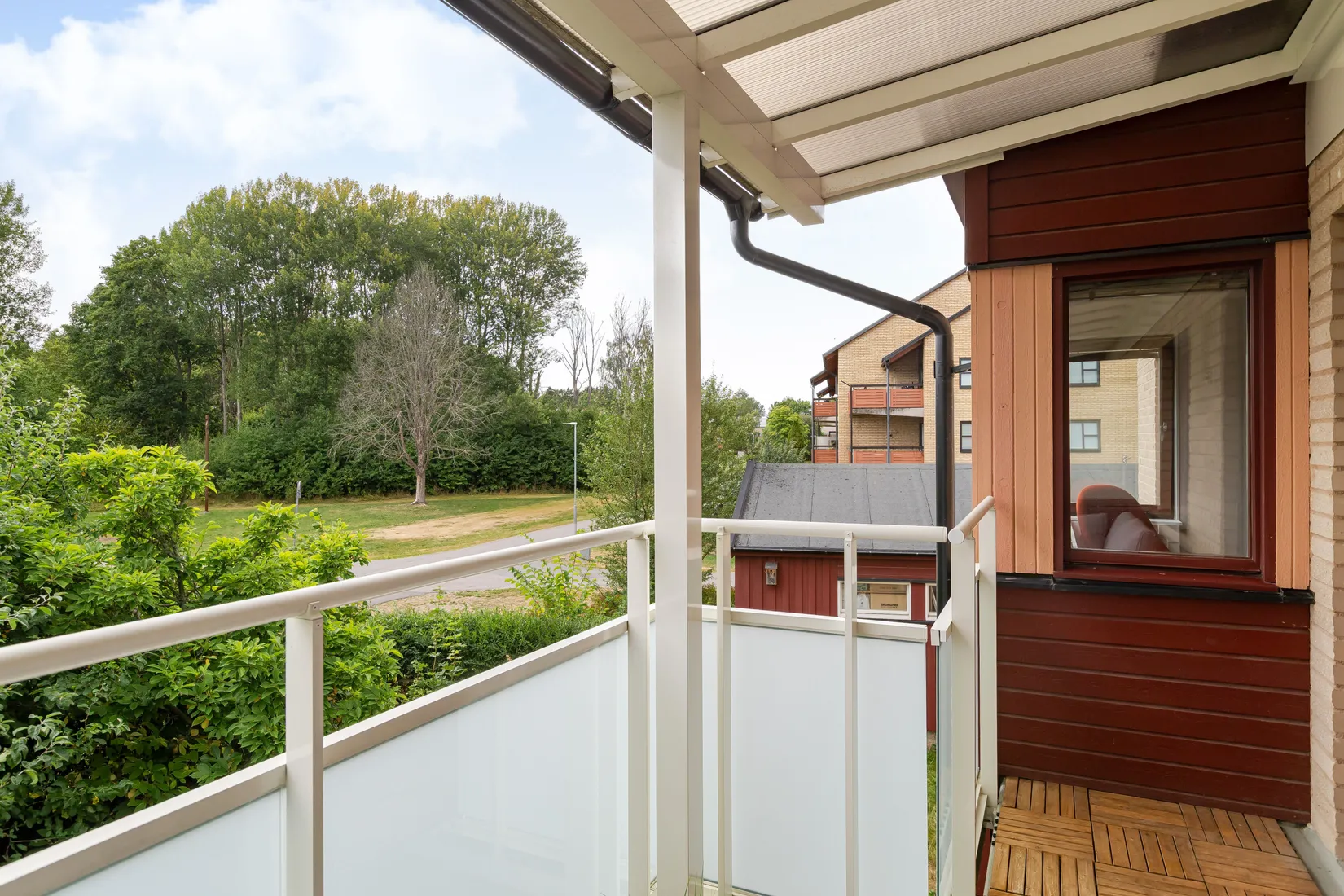 Bostadsrätt, Plöjaregatan 81, Lambohov, Linköping