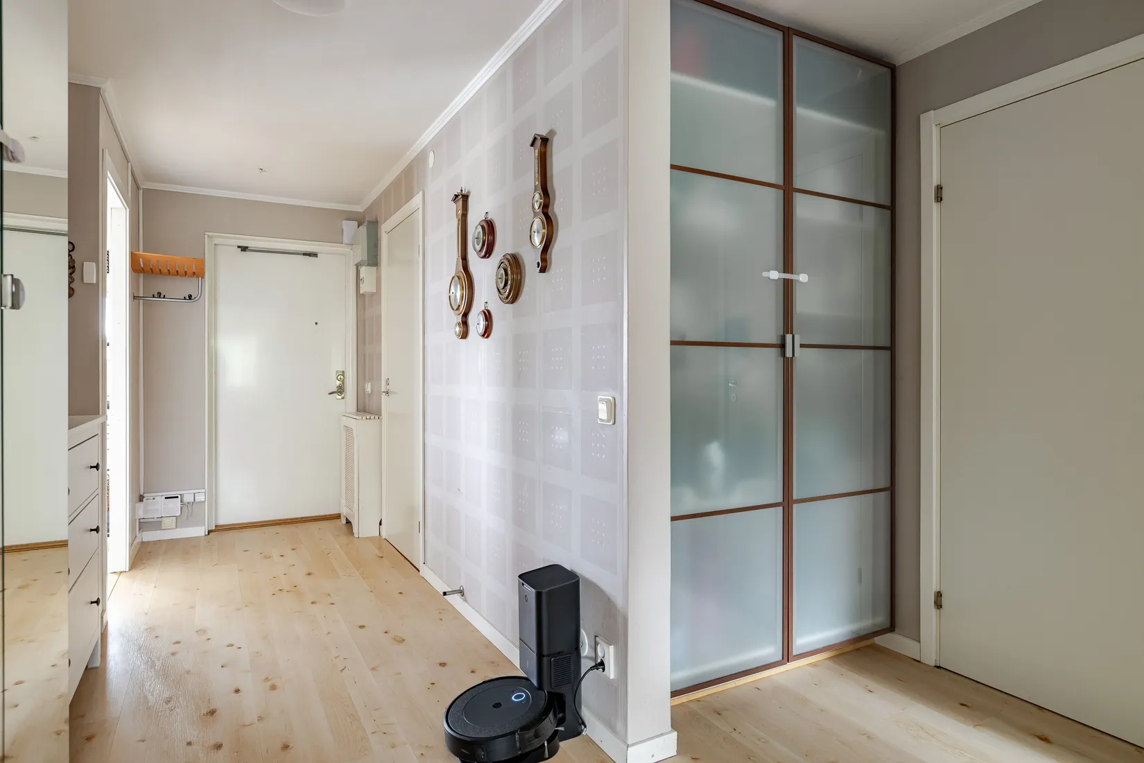 Bostadsrätt, Plöjaregatan 81, Lambohov, Linköping