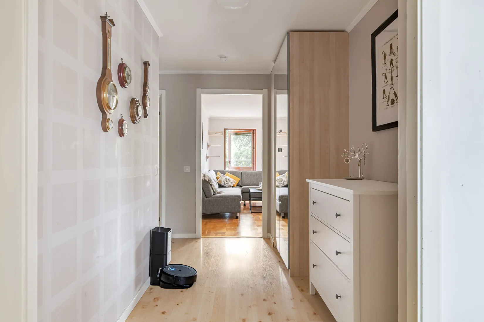 Bostadsrätt, Plöjaregatan 81, Lambohov, Linköping