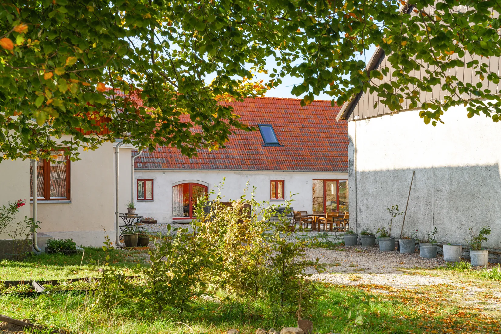 Villa, Österlenvägen 1067, Hagestad, Ystad