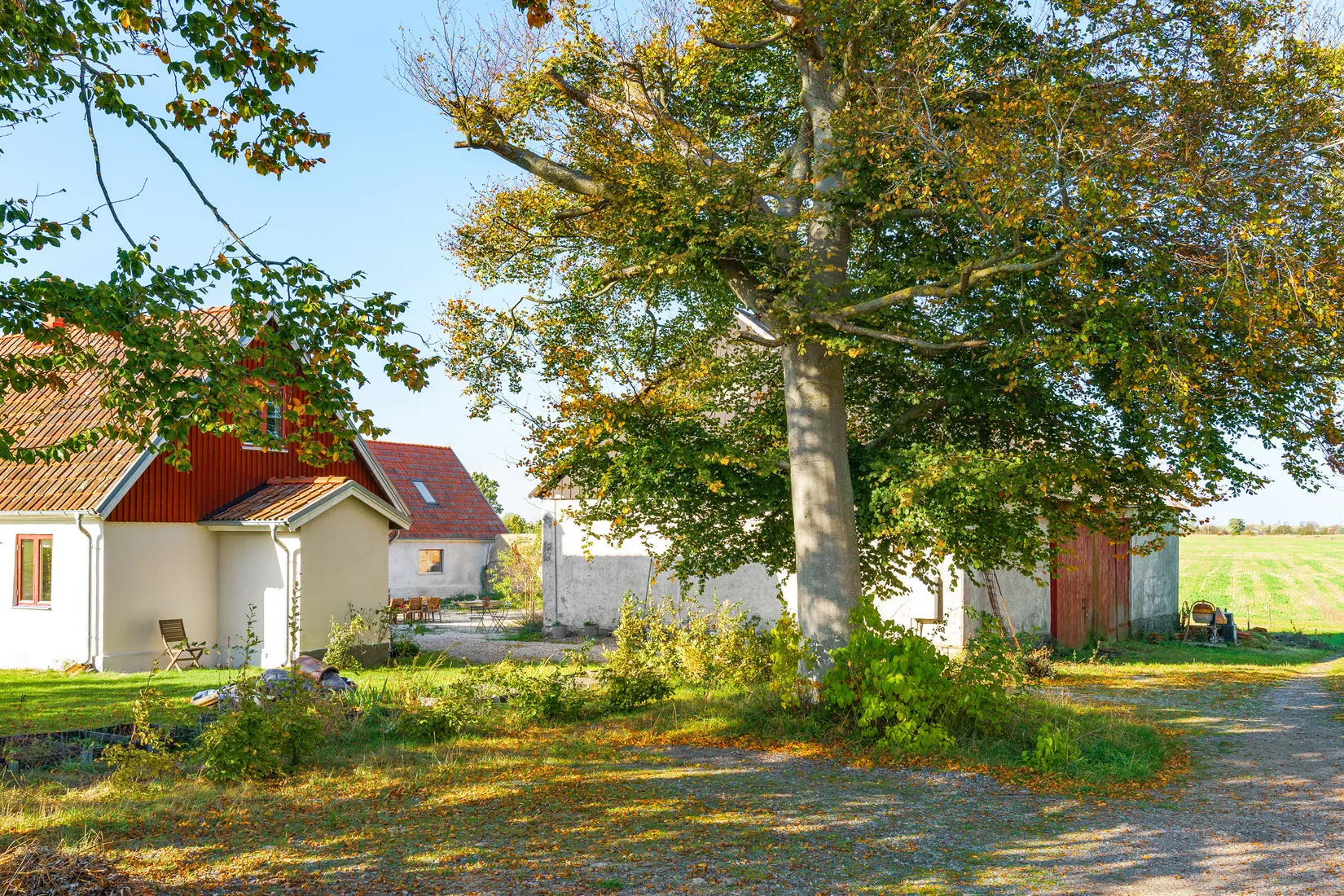 Villa, Österlenvägen 1067, Hagestad, Ystad