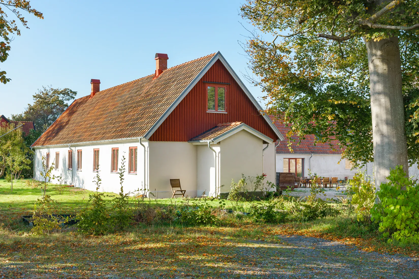Villa, Österlenvägen 1067, Hagestad, Ystad