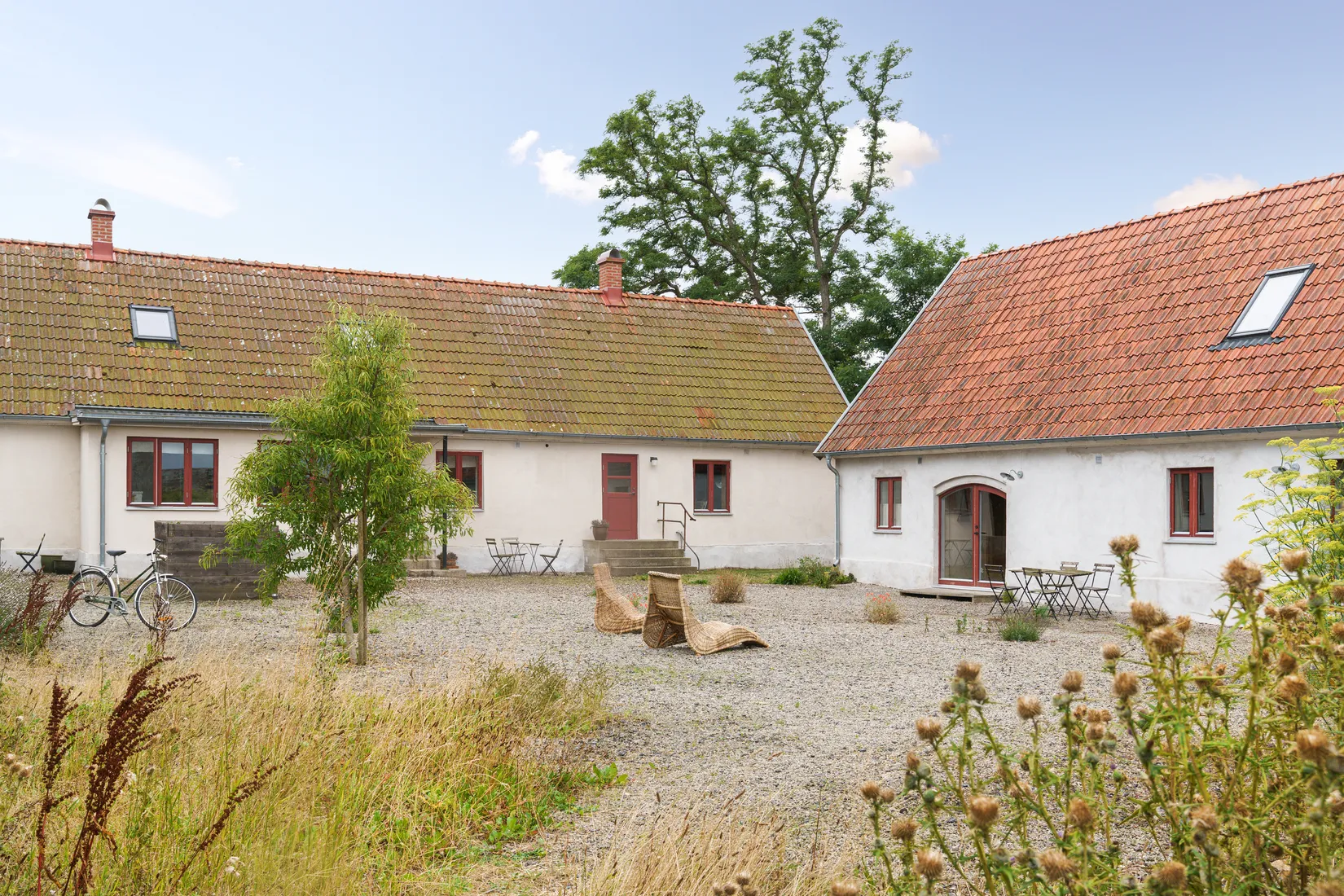 Villa, Österlenvägen 1067, Hagestad, Ystad