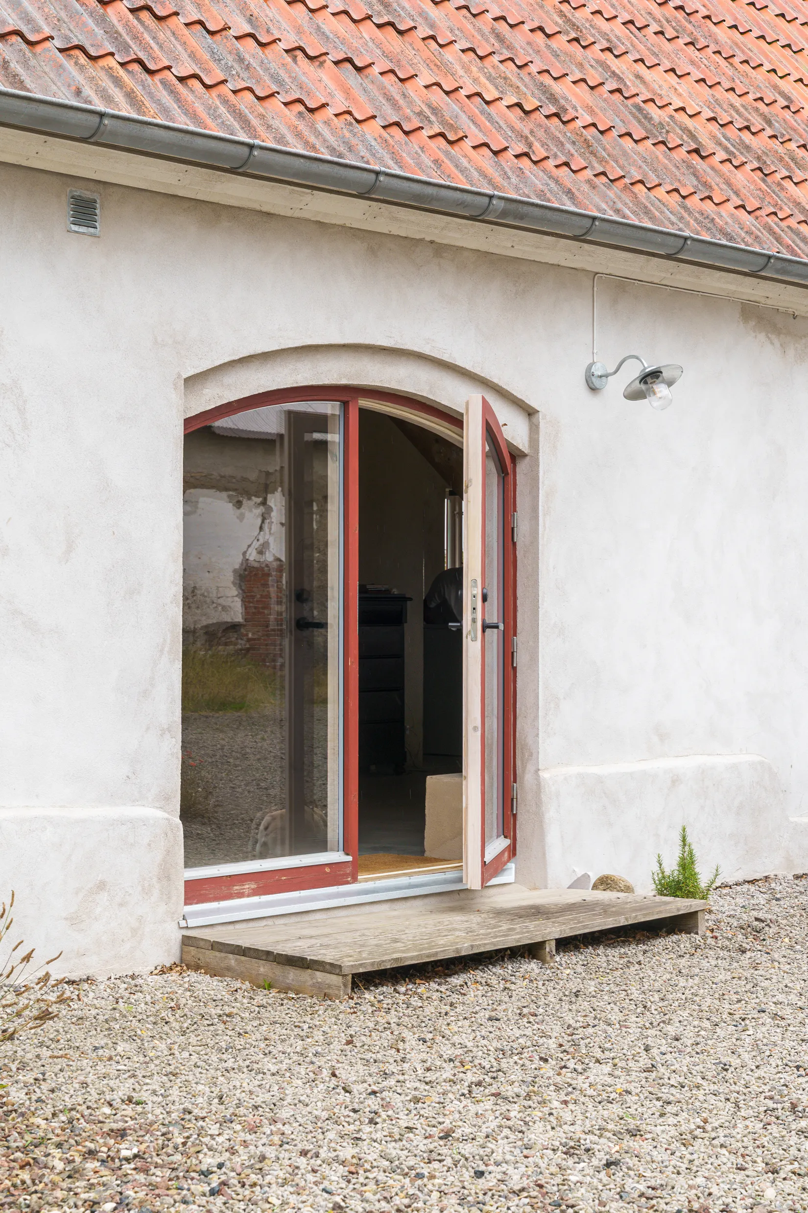 Villa, Österlenvägen 1067, Hagestad, Ystad