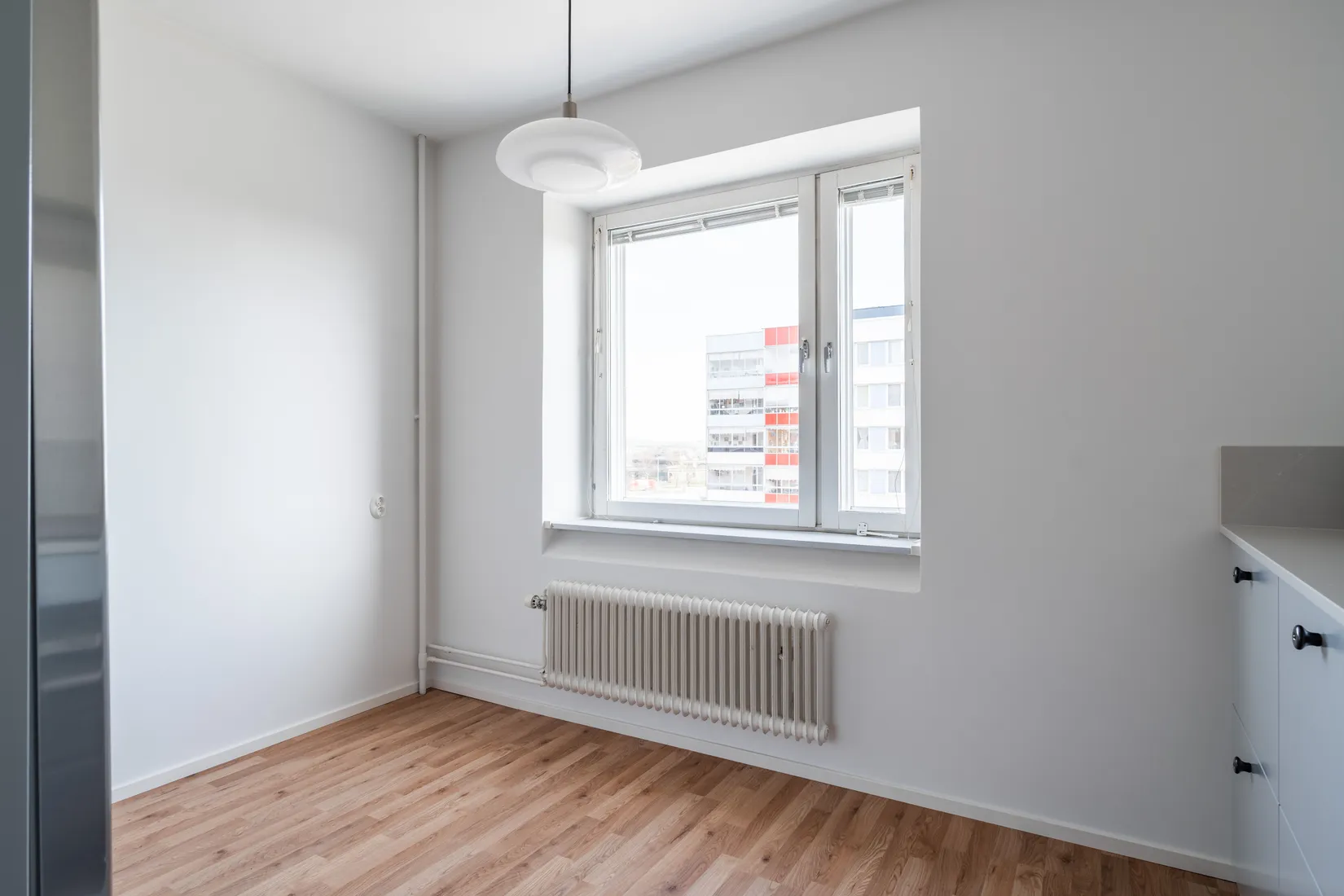 Bostadsrätt, Enoch thulins väg 30C, Lasarettet, Landskrona
