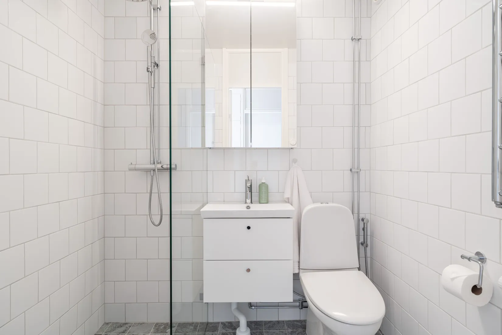 Bostadsrätt, Enoch thulins väg 30C, Lasarettet, Landskrona